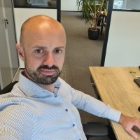 Jelle Koolstra