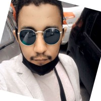 Mohamed Lemine Mohamed Salem