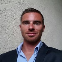 Sebastien Francois