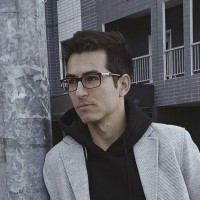 Dmitry Alferov