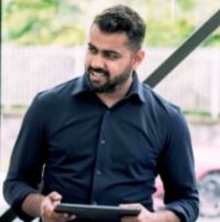 Keshav Arora