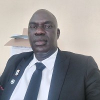 Emmanuel Ogbomida