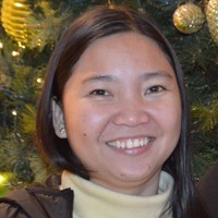 Marie Joy Moso