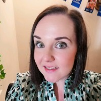 Amy Cotterill