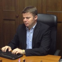 Vitali Shpekht