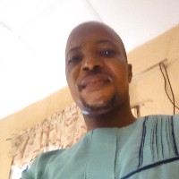 Lawal Luqman Okesola