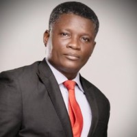 Kayode Faseyitan