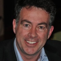 Stephen Connell