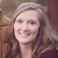 Ashleigh Grantham