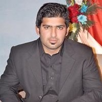 Zaheer Ahmed