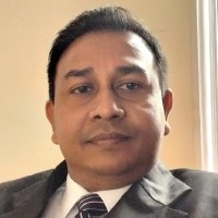 Chaminda Wijedasa