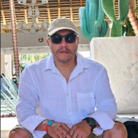 Carlos Segura Hernandez
