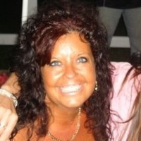 Tracey Merton