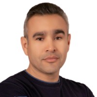 Saber Nazari
