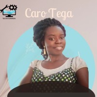 Caroline Oghenetega Egberebo