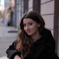 Dariia Pravedna