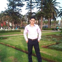Hassan Saba