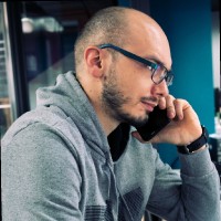 Kenan Jasarevic