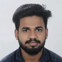 Athul Chandran