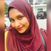 Nur Azlina