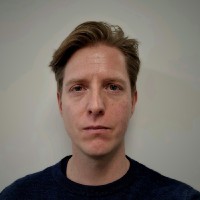 Fredrik Sanne