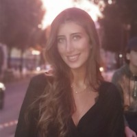 Julia Abecassis