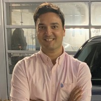 Ankush Jain