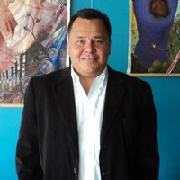 Manuel Salaiza