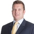 Fergus Gallagher