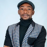 Desire Lwazi
