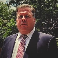 Timothy Cronin