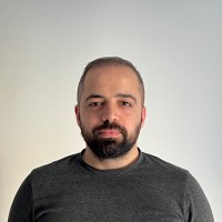 Ugur Akman