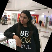 Nymisha Reddy