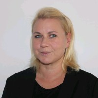Janina Polensky
