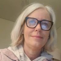 Susanne Samuelsson
