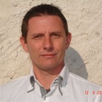 Arnaud Le Lann