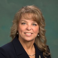 Sherry Thacker