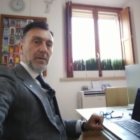 massimo manduchi