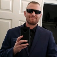 Adam Barber