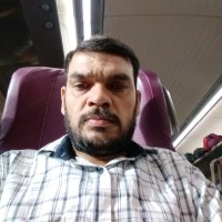 Radheyshyam Pandey