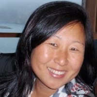 Anlie Han Reichel Ph.D.