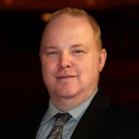 Eric Neill, A.L.I.V.E