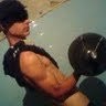 Jherod Keny Silva De Araujo