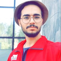 Ahmed Bahaddi