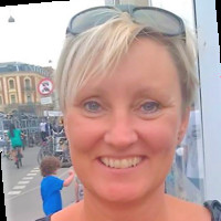 Jeanne Knudsen