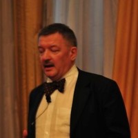 Bo Bjerregaard Rasmussen