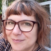 Martine Crowther