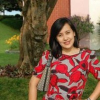 Imelda July