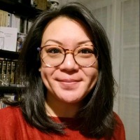 My-Linh Cao