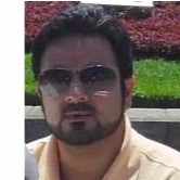 Shahzeb Shamim - PMP, CISM, ITIL ..